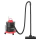 Karstumizturīgs pelnu putekļsūcējs Kaminer ODK013-20L, 20L, 1600W