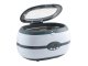 Ultrasonic Cleaning Bath Device Cleaner for Jewelry Glasses Watch Metal Coins, 600ml