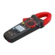 Цифровые токоизмерительные клещи Uni-T UT213A 400A CAT III 600V