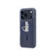 AmazingThing iPhone 17 Pro Max vāciņš Titan Pro Grip Ring Set, zils