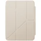 Uniq Camden Click case for iPad Air 13" 2024 - beige