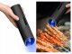Electric Spice Grinder with Tilt-Activation and LED, 85 ml