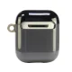 Austiņu maciņš Audi IML Sport Case priekš AirPods 1 / 2, melns