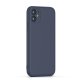 Samsung Galaxy A26 (SM-A266E/DS) Matt Silicone Color Case Cover, Blue | Silikona Vāciņš Maciņš Apvalks Bampers