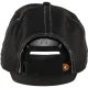 Защитная каскетка uvex u-cap sport, 60–63 см, черная