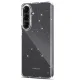 Tech-Protect FlexAir vāciņš Samsung Galaxy S26+, caurspīdīgs ar spīdumiem