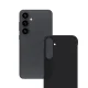 Чехол 3mk Just20g Matt Case для Samsung Galaxy S25 Matte Black