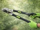 DIVODV Telescopic Loppers for Dry Branches