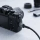 Tech-Protect UltraBoost Mini HDMI uz HDMI 2.1 8K 60Hz kabelis 200 cm, melns