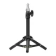 Newell RL-10A Arctic White LED gredzenveida lampa ar statīvu