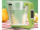 Digital Kitchen Scale Measuring Cup with LCD Display 1 kg, Green