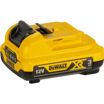 Аккумулятор DeWalt DCB124-XJ 12V 3.0Ah