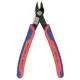 Sānu knaibles Knipex Electronic Super Knips 78 91 125, 125 mm