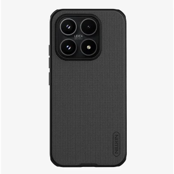 Nillkin Super Shield Pro Magnetic vāciņš priekš Xiaomi 17, melns