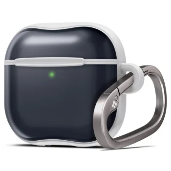 Spigen Classic C1 Case for AirPods 4, Graphite