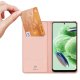 Xiaomi Redmi Note 12 Pro / Poco X5 Pro DUX DUCIS Magnetic Case Cover, Pink | Telefona Vāciņš Maciņš Apvalks...