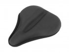 Bicycle Gel Seat Cover, 30x19cm