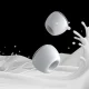 Силиконовые амбушюры Tech-Protect для AirPods Pro 1 / 2 (S/M/L) белые