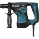 Makita HR2811FT Combi Hammer SDS-Plus, 800 W, 2.9 J