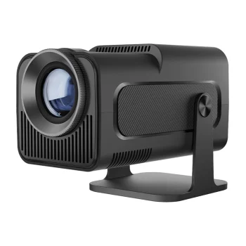 Magcubic HY320 Portatīvais Projektors 1080p 4K Atbalsts