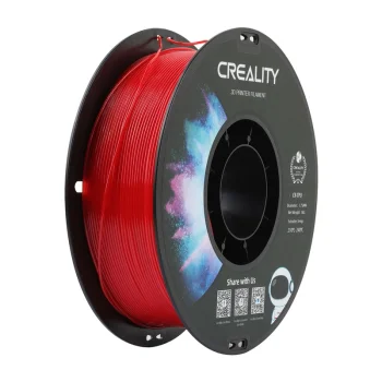Creality CR-TPU филамент для 3D-принтера 1.75 мм, 1 кг, красный