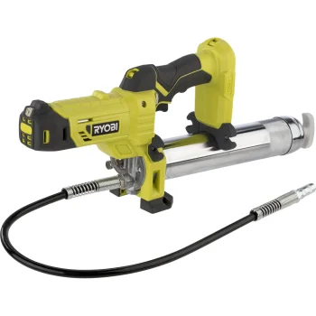 Akumulatora eļļošanas pistole Ryobi R18GG-0 ONE+ 18V (bez akumulatora un lādētāja)
