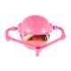 Interactive Drawing Robot for Kids, Educational Learn to Draw STEM Toy, Pink