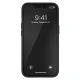 Чехол Adidas OR Silicone для iPhone 13 Pro / iPhone 13, черный