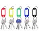 Atslēgas birka 100gab | Key badge 100pcs