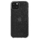 Spigen LIQUID CRYSTAL IPHONE 15 PLUS GLITTER CRYSTAL