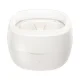 Bezvadu austiņas Baseus Bowie WM02 TWS, Bluetooth 5.0 (baltas) | Wireless headphones (white)