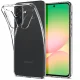 Spigen Liquid Crystal vāciņš Samsung Galaxy A56 5G caurspīdīgs