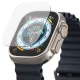 Ringke ID aizsargstikls Apple Watch Ultra 1 / 2 (49mm) 4 gab.