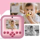 Wozinsky WDT-03 Детский Фотоаппарат Моментальная Камера с...