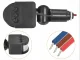 PIR Motion and Twilight Sensor 230V for Outdoor LED Lighting