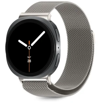 Ремешок Tech-Protect из нержавеющей стали для Samsung Galaxy Watch 40 / 44 / 46 mm,...
