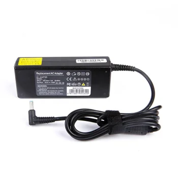 Блок питания Extra Digital для ноутбуков HP 90W (19.5V, 4.62A, 4.5x3.0mm)