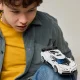 LEGO Speed Champions 77240 Bugatti Centodieci Hypersport Car