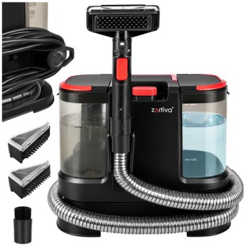 Zortiva VacTrim Spot Cleaner Vacuum