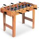 Neo-Sport NS-802 koka galda futbols, 70x37x62 cm