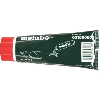 Metabo специальная смазка для хвостовиков SDS, 100 мл