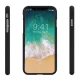 Mercury Soft Jelly vāciņš iPhone 16 Pro 6,3\", melns