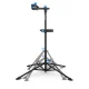 Wozinsky WSS-180 velosipēdu remonta statīvs, līdz 30 kg, melns