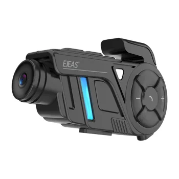 Мотогарнитура с видеорегистратором EJEAS K1Pro+