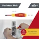 Wiha PocketMax electric Screwdriver with Bit Magazine, 5-Piece