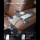 Spigen EV603BT 60W Car Charger - Black