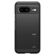 Google Pixel 8 Spigen Tough Armor Case Cover, Black | Telefona Vāciņš Maciņš Maks Apvalks Bampers