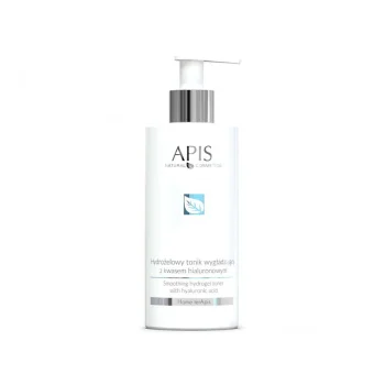 Apis attīrošs hidrogēla toniks ar hialuronskābi, 300 ml