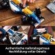 Конструктор LEGO Icons 10353 Williams Racing FW14B