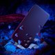 Чехол 3mk Matt Case Pro для Samsung Galaxy A25 5G, Матовый черный